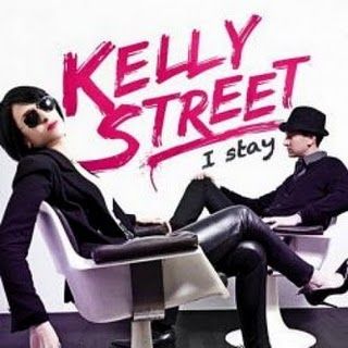 Kelly Street - I Stay (Radio Date 01 Giugno 2011)